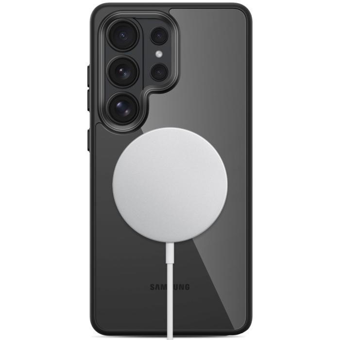 Bild 4, Tech-Protect Samsung Galaxy S26 Ultra Skal MagSafe MagMat