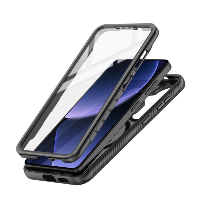 Bild 3, Tech-Protect Samsung Galaxy S26 Skal MagSafe Defense Svart