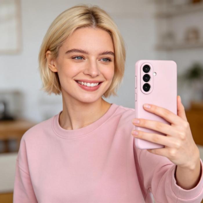 Bild 4, Tech-Protect Samsung Galaxy S26 Plus Skal MagSafe Silicone