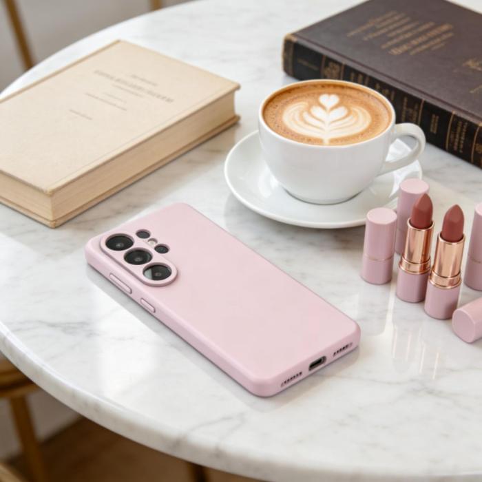 Bild 4, Tech-Protect Samsung Galaxy S26 Ultra Skal MagSafe Silicone