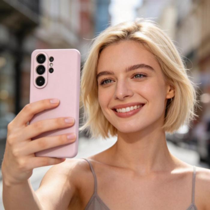 Bild 6, Tech-Protect Samsung Galaxy S26 Ultra Skal MagSafe Silicone