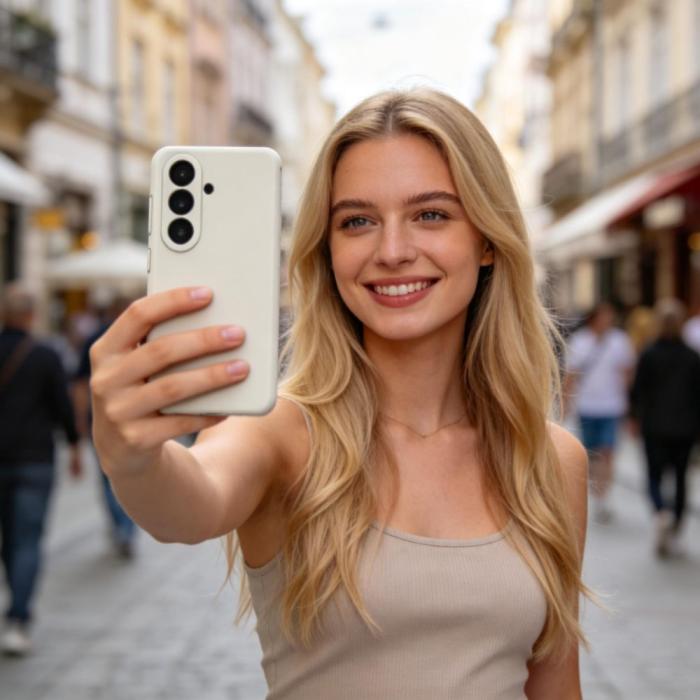 Bild 6, Tech-Protect Samsung Galaxy S26 Plus Skal MagSafe Silicone