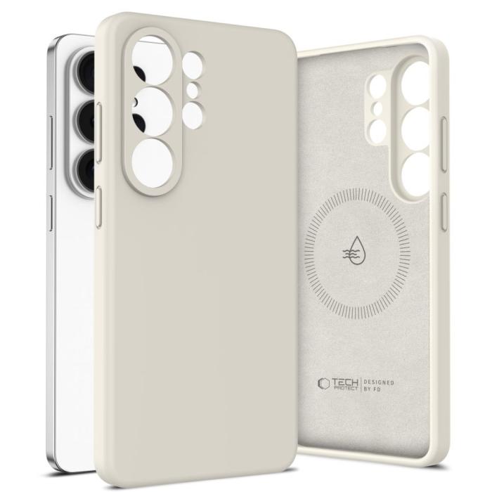 Bild 2, Tech-Protect Samsung Galaxy S26 Ultra Skal MagSafe Silicone