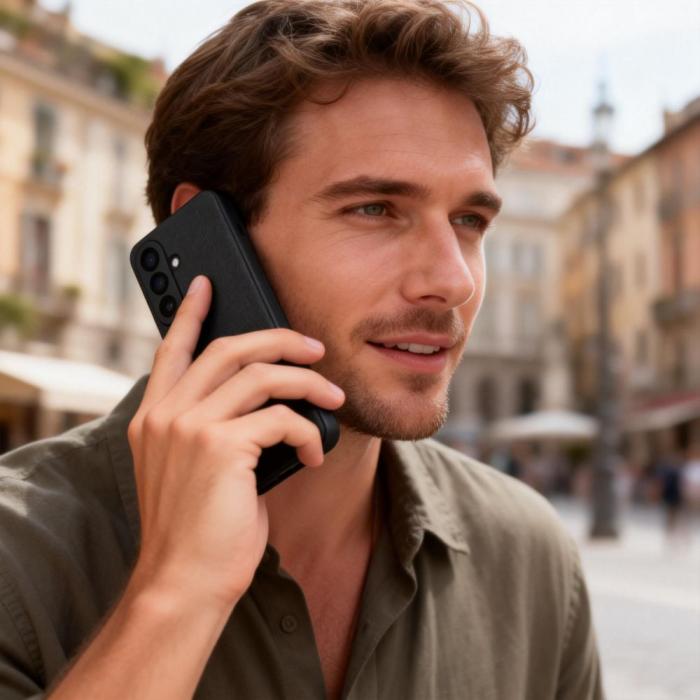 Bild 3, Tech-Protect Galaxy S26 Plus Fodral Smart Wallet Svart