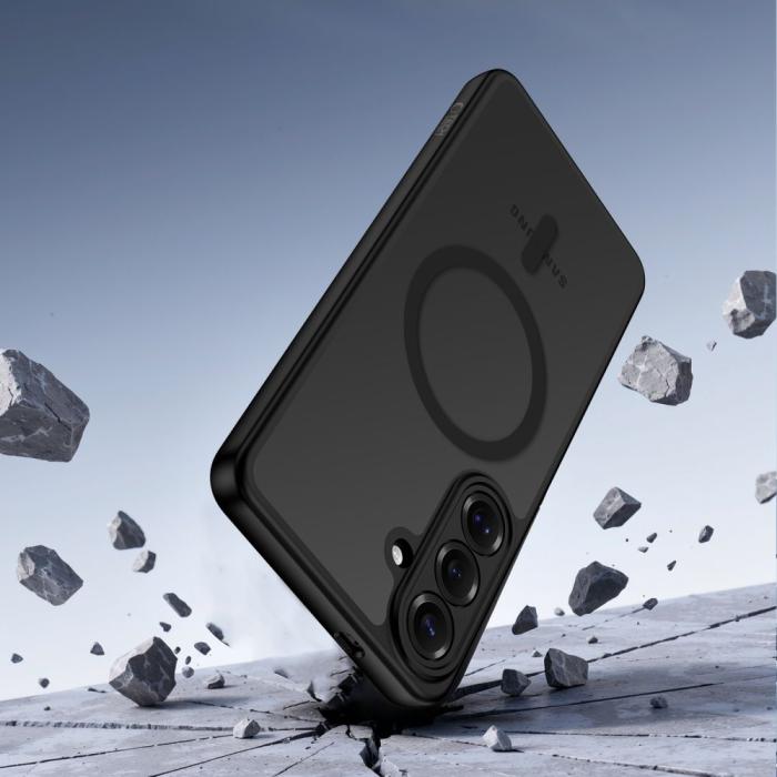 Bild 6, Tech-Protect Galaxy S26 Plus Skal MagSafe BasicMag Svart