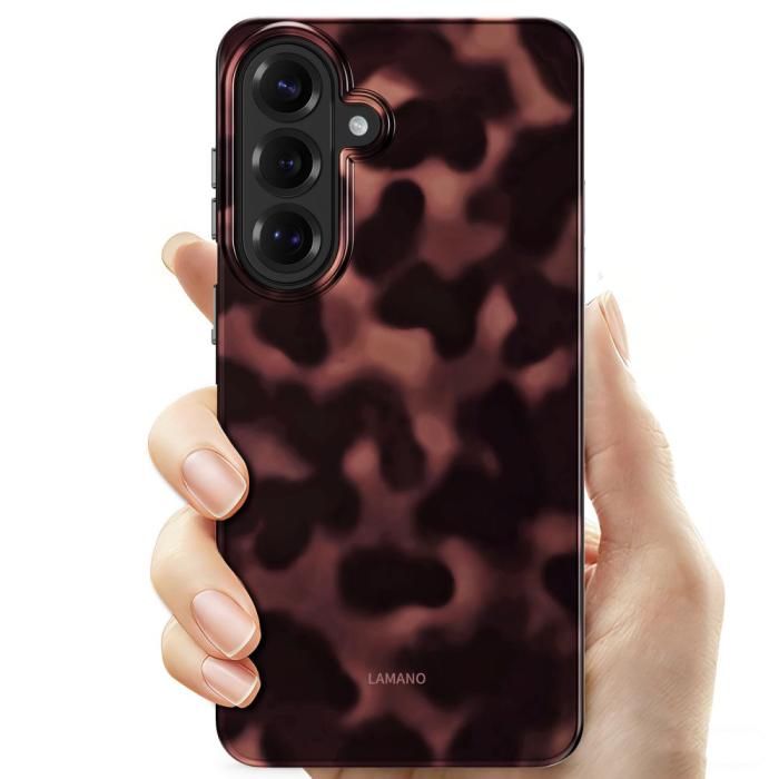 Bild 4, Tech-Protect Galaxy S26 Plus Skal MagSafe Lamano Panther