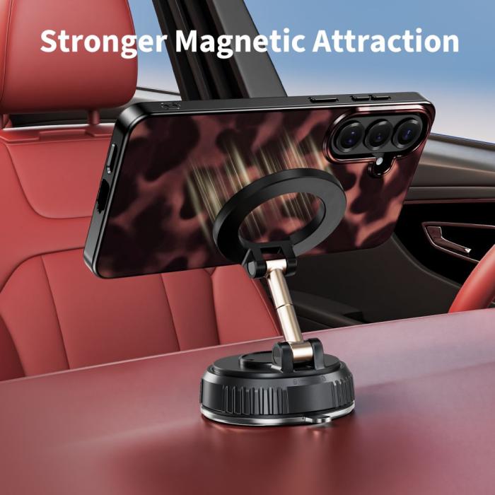 Bild 5, Tech-Protect Galaxy S26 Plus Skal MagSafe Lamano Panther