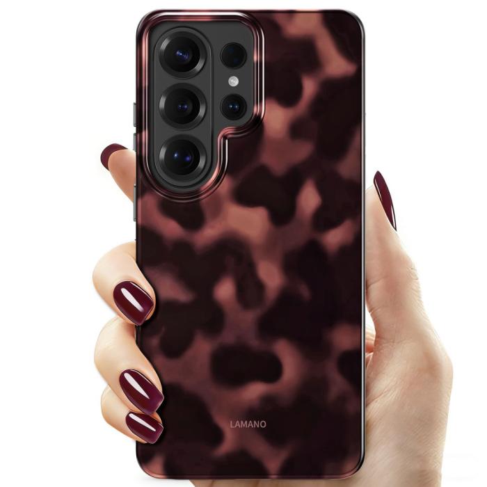 Bild 5, Tech-Protect Galaxy S26 Ultra Skal MagSafe Lamano Panther