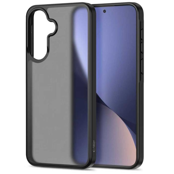 Bild 3, Tech-Protect Samsung Galaxy A37 / A36 / A56 Skal MagMat Svart