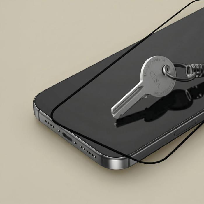 Bild 4, Tech-Protect Google Pixel 10a/9a 2-PACK Skärmskydd GlassFit+