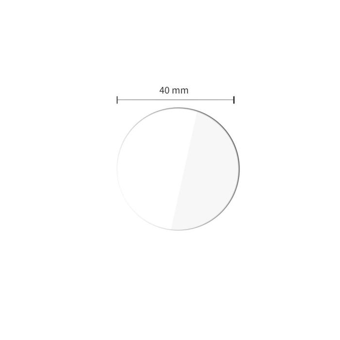 Bild 2, Tech-Protect Garmin Venu 4 45 mm 2-PACK Skärmsskydd HydroFlex+