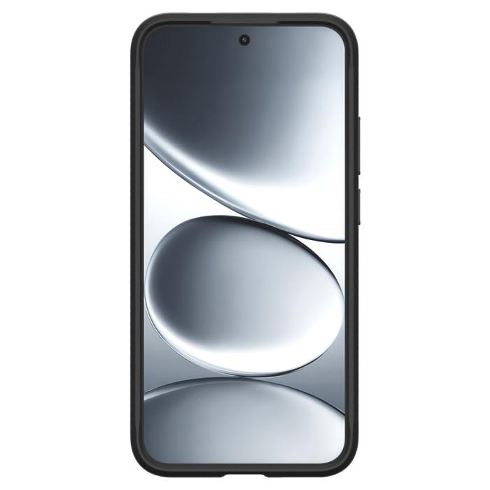 Bild 3, Spigen Xiaomi Redmi 15 Pro 5G Skal Rugged Armor Svart