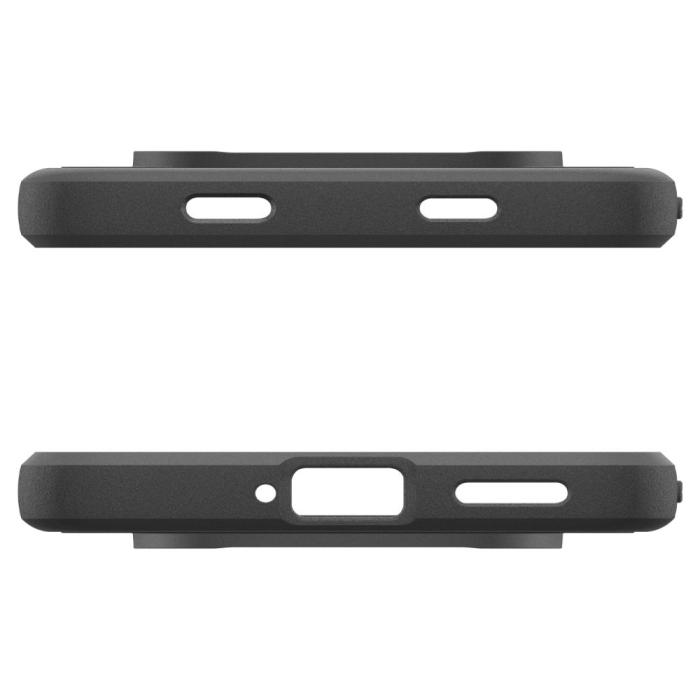 Bild 6, Spigen Xiaomi Redmi 15 Pro 5G Skal Rugged Armor Svart