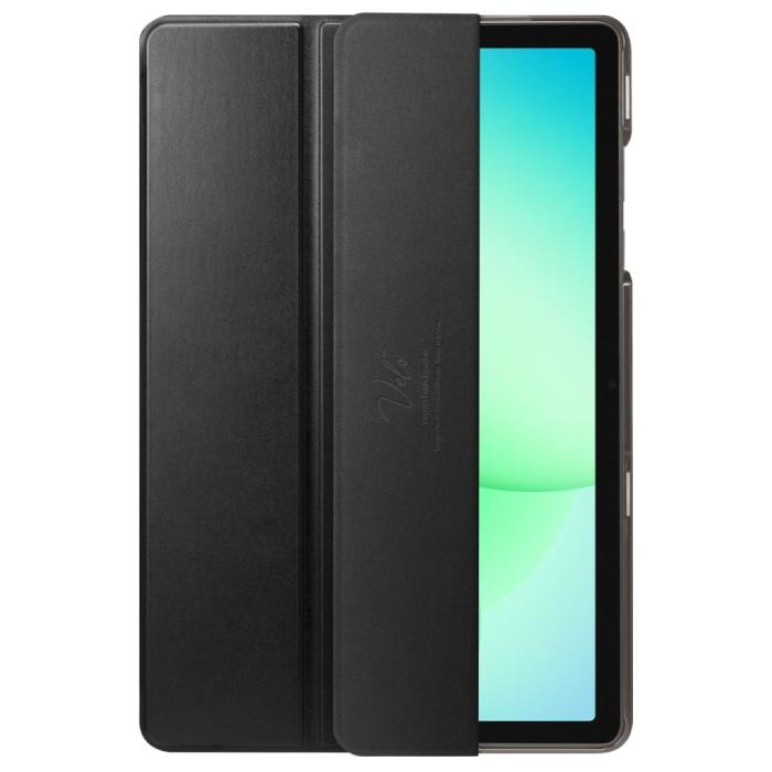 Bild 6, Spigen Samsung Galaxy Tab A11 Plus / A9 Plus Fodral Smart Fold Svart