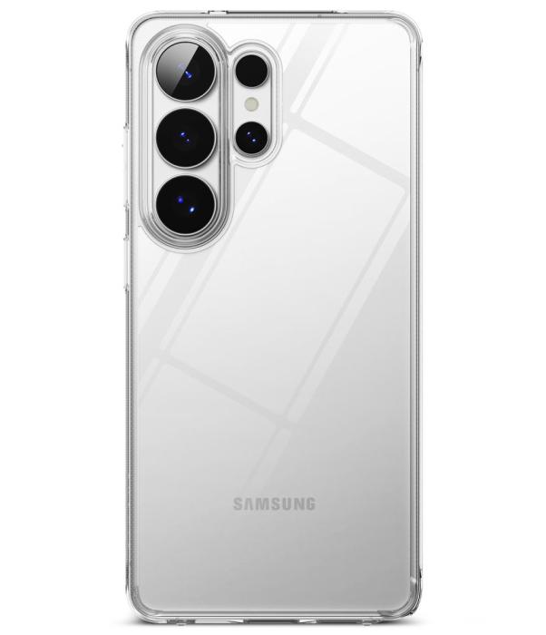 Bild 3, Ringke Samsung Galaxy S26 Ultra Skal Fusion Transparent