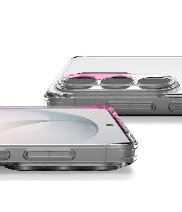 Bild 6, Ringke Samsung Galaxy S26 Ultra Skal Fusion Transparent
