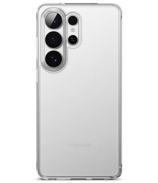 Bild 3, Ringke Samsung Galaxy S26 Ultra Skal Fusion Matt Transparent