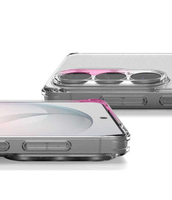 Bild 5, Ringke Samsung Galaxy S26 Ultra Skal Fusion Matt Transparent