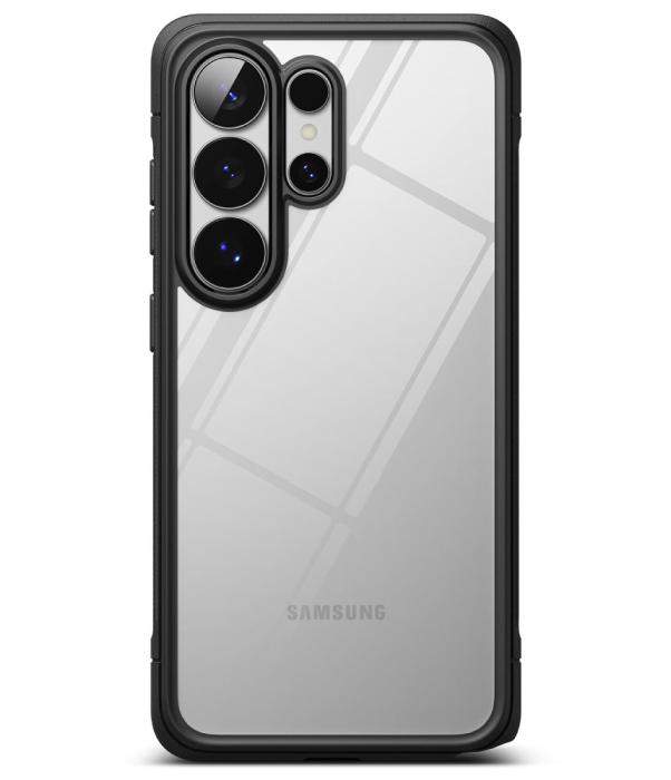 Bild 3, Ringke Samsung Galaxy S26 Ultra Skal Fusion Bold Svart