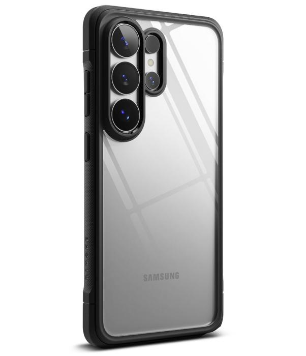 Bild 4, Ringke Samsung Galaxy S26 Ultra Skal Fusion Bold Svart