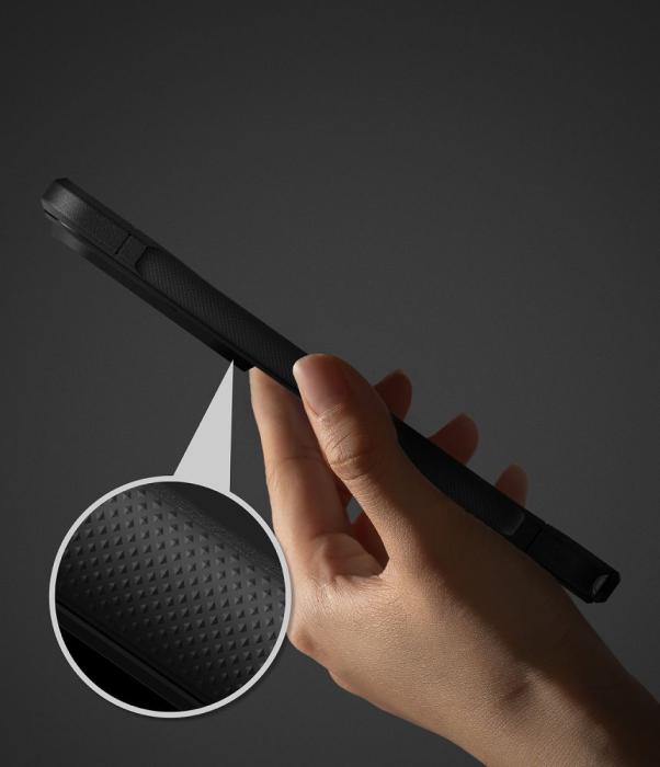 Bild 5, Ringke Samsung Galaxy S26 Ultra Skal Fusion Bold Svart