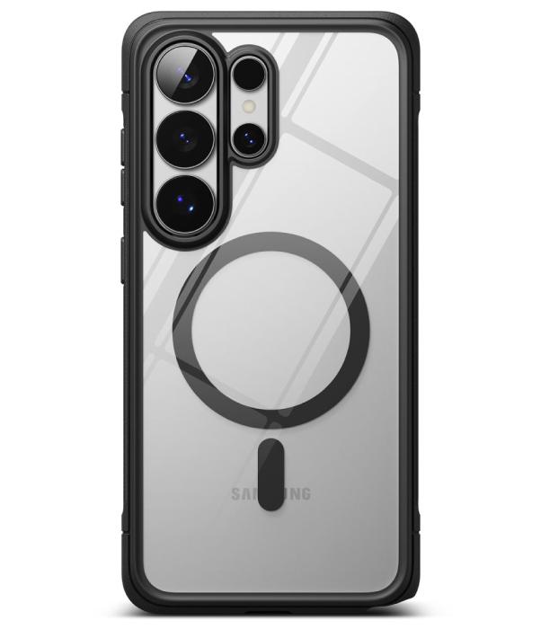 Bild 3, Ringke Galaxy S26 Ultra Skal MagSafe Fusion Bold Svart