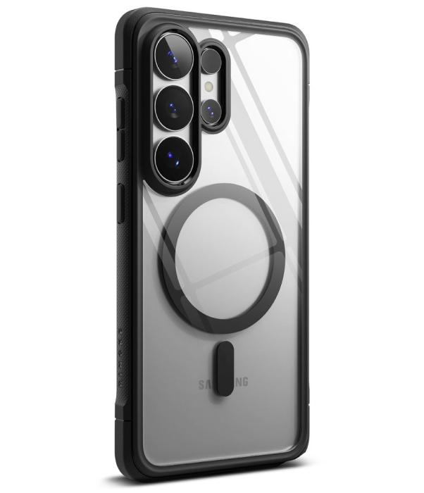 Bild 4, Ringke Galaxy S26 Ultra Skal MagSafe Fusion Bold Svart