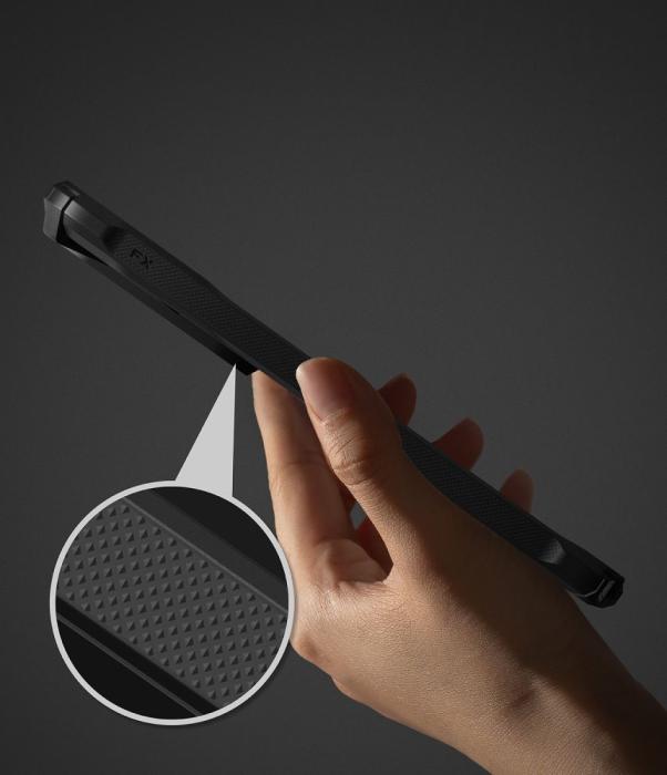 Bild 6, Ringke Samsung Galaxy S26 Ultra Skal MagSafe Fusion X Svart