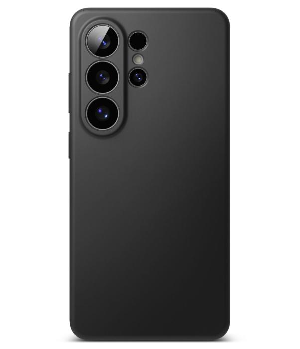 Bild 3, Ringke Galaxy S26 Ultra Skal MagSafe Silicone Svart