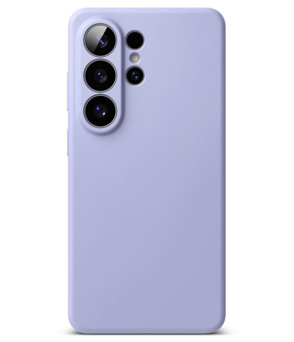 Bild 3, Ringke Galaxy S26 Ultra Skal MagSafe Silicone Lavender