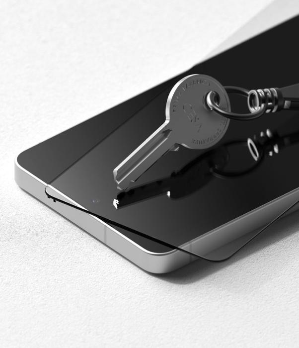 Bild 5, Ringke Galaxy S26 Ultra 2-PACK Easy Slide Skärmskydd Härdat Glas