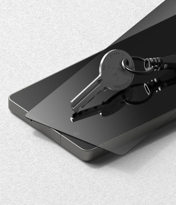 Bild 5, Ringke Galaxy S26 Ultra 2-PACK Easy Slide Skärmskydd Härdat Glas