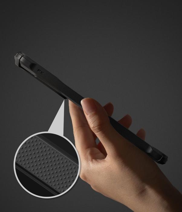 Bild 5, Ringke Samsung Galaxy S26 Plus Skal Fusion X Svart