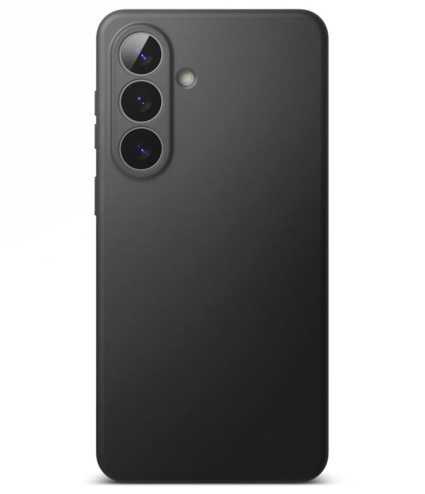 Bild 3, Ringke Samsung Galaxy S26 Skal MagSafe Silicone Svart