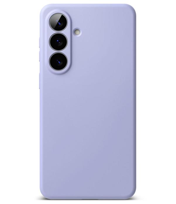 Bild 3, Ringke Samsung Galaxy S26 Skal MagSafe Silicone Lavender