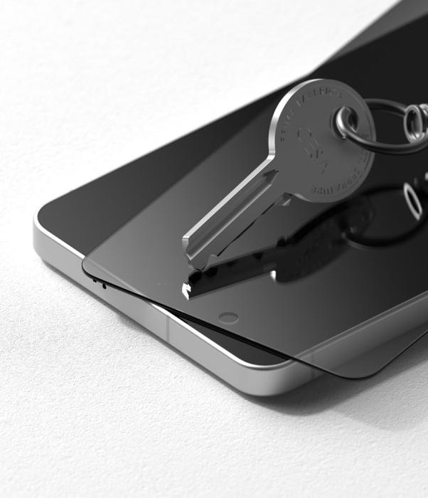 Bild 5, Ringke Galaxy S26 2-PACK Easy Slide Skärmskydd Härdat Glas