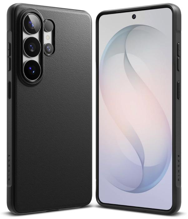 Bild 2, Ringke Samsung Galaxy S26 Ultra Skal Onyx Svart