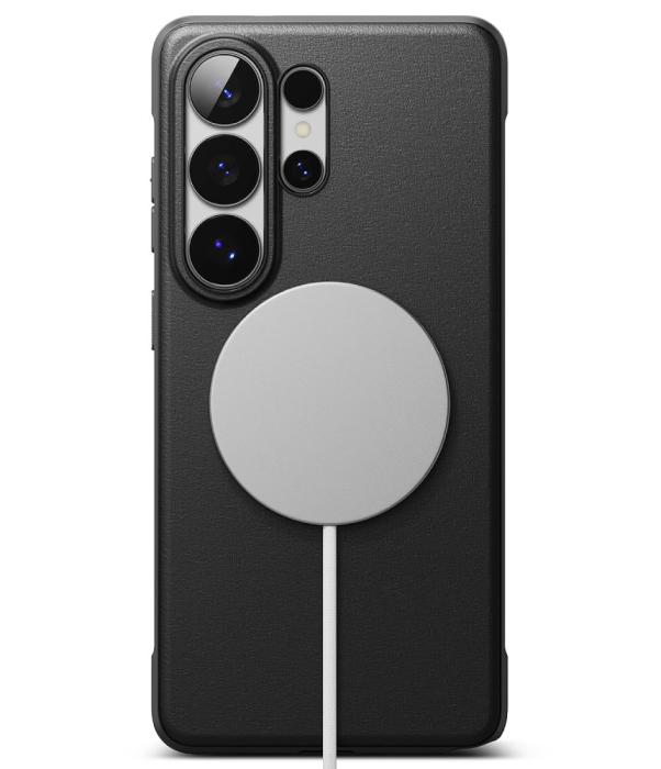 Bild 3, Ringke Samsung Galaxy S26 Ultra Skal MagSafe Onyx Svart