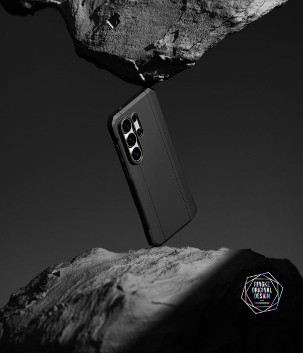 Bild 4, Ringke Samsung Galaxy S26 Ultra Skal Onyx Alfa Svart