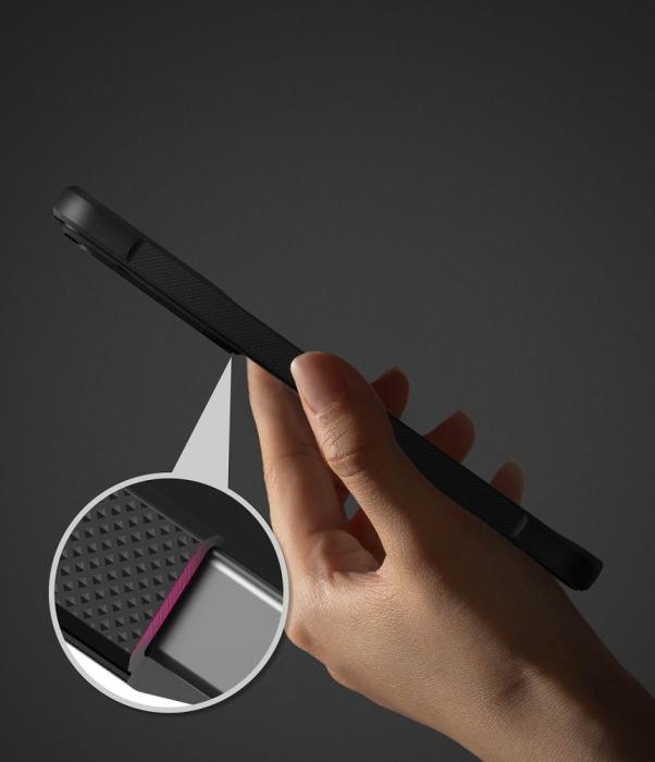 Bild 5, Ringke Samsung Galaxy S26 Plus Skal Onyx Svart