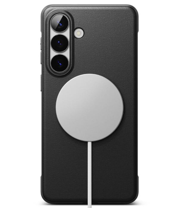 Bild 3, Ringke Samsung Galaxy S26 Plus Skal MagSafe Onyx Svart