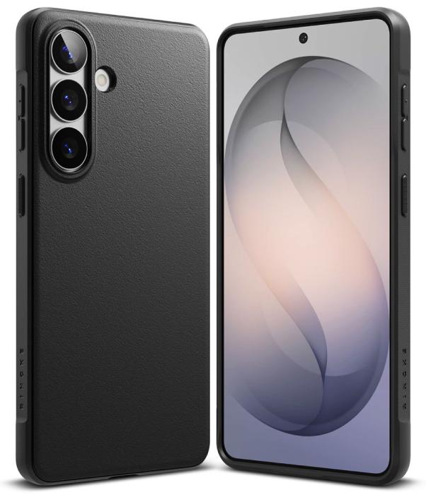 Bild 2, Ringke Samsung Galaxy S26 Skal Onyx Svart