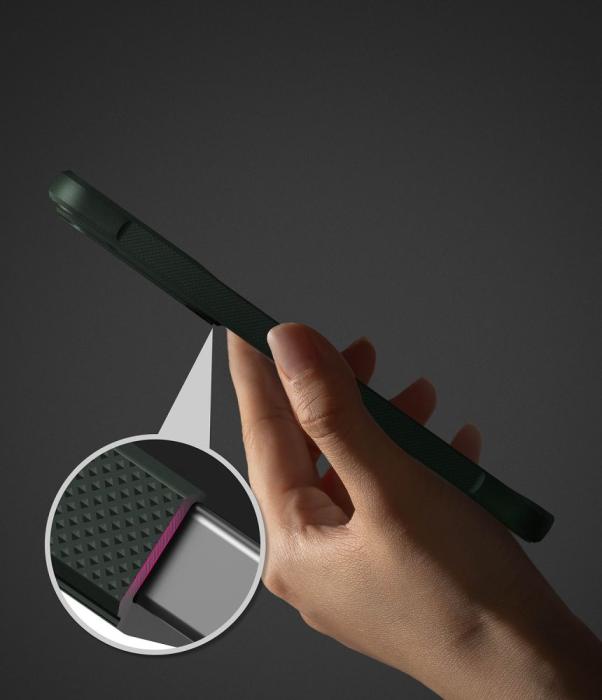 Bild 6, Ringke Samsung Galaxy S26 Skal Onyx Mörk Grön