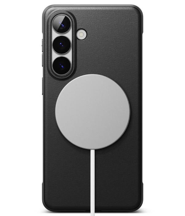 Bild 3, Ringke Samsung Galaxy S26 Skal MagSafe Onyx Svart