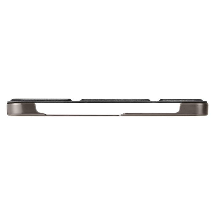 Bild 3, Spigen Samsung Galaxy Tab A11 / A9 Fodral Smart Fold Matte Black