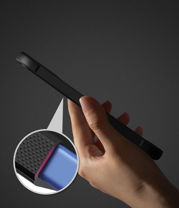 Bild 5, Ringke Google Pixel 10a Skal Onyx Svart