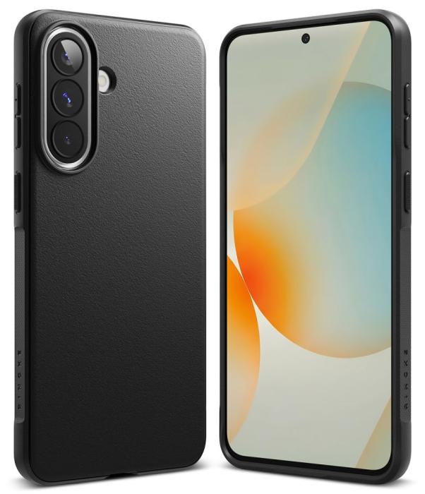 Bild 2, Ringke Samsung Galaxy A57 5G Skal Onyx Svart