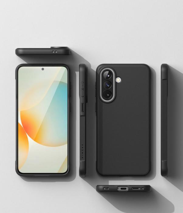 Bild 4, Ringke Samsung Galaxy A57 5G Skal Onyx Svart