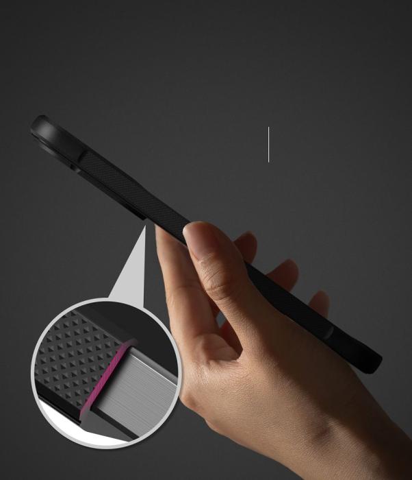 Bild 6, Ringke Samsung Galaxy A57 5G Skal Onyx Svart