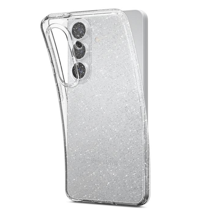 Bild 3, Spigen Samsung Galaxy S26 Skal Liquid Crystal Glitter